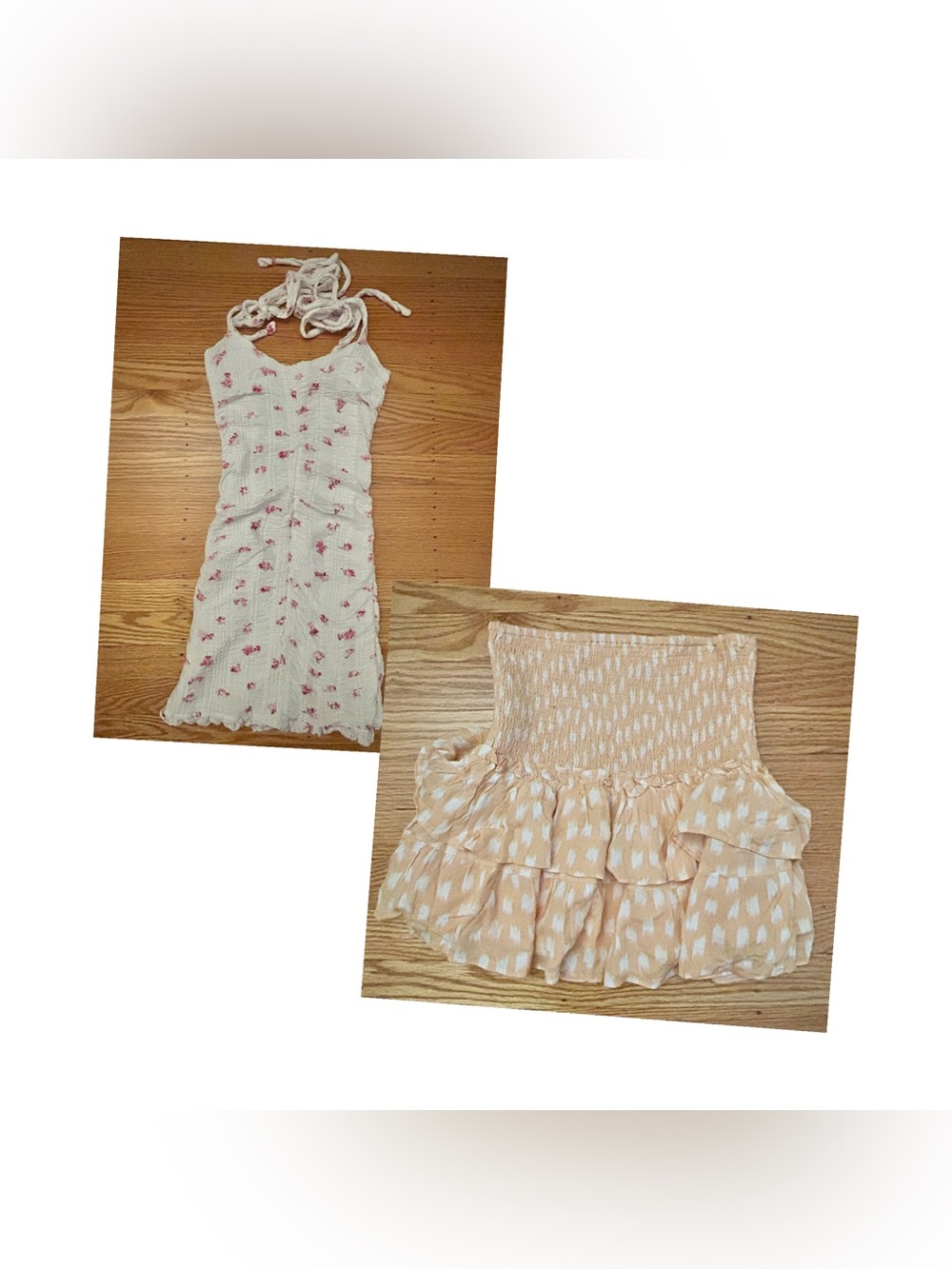 SKYLAR + MADISON Bundle